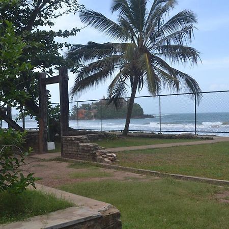 Rest House Matara Hotel Eksteriør billede