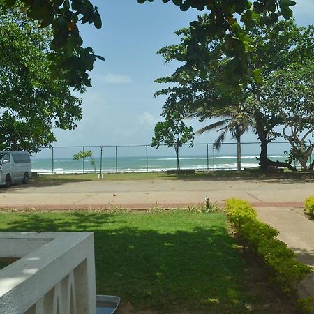 Rest House Matara Hotel Eksteriør billede