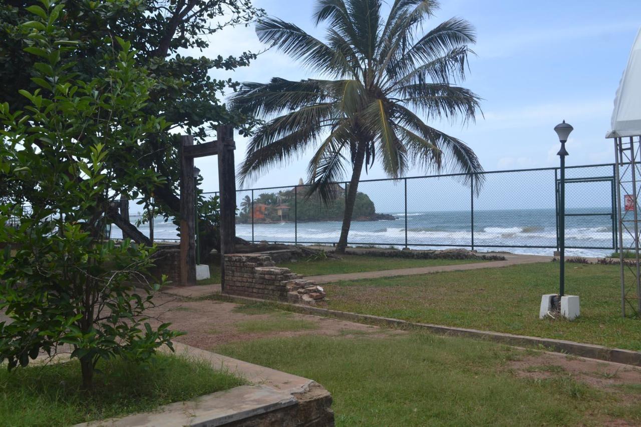 Rest House Matara Hotel Eksteriør billede