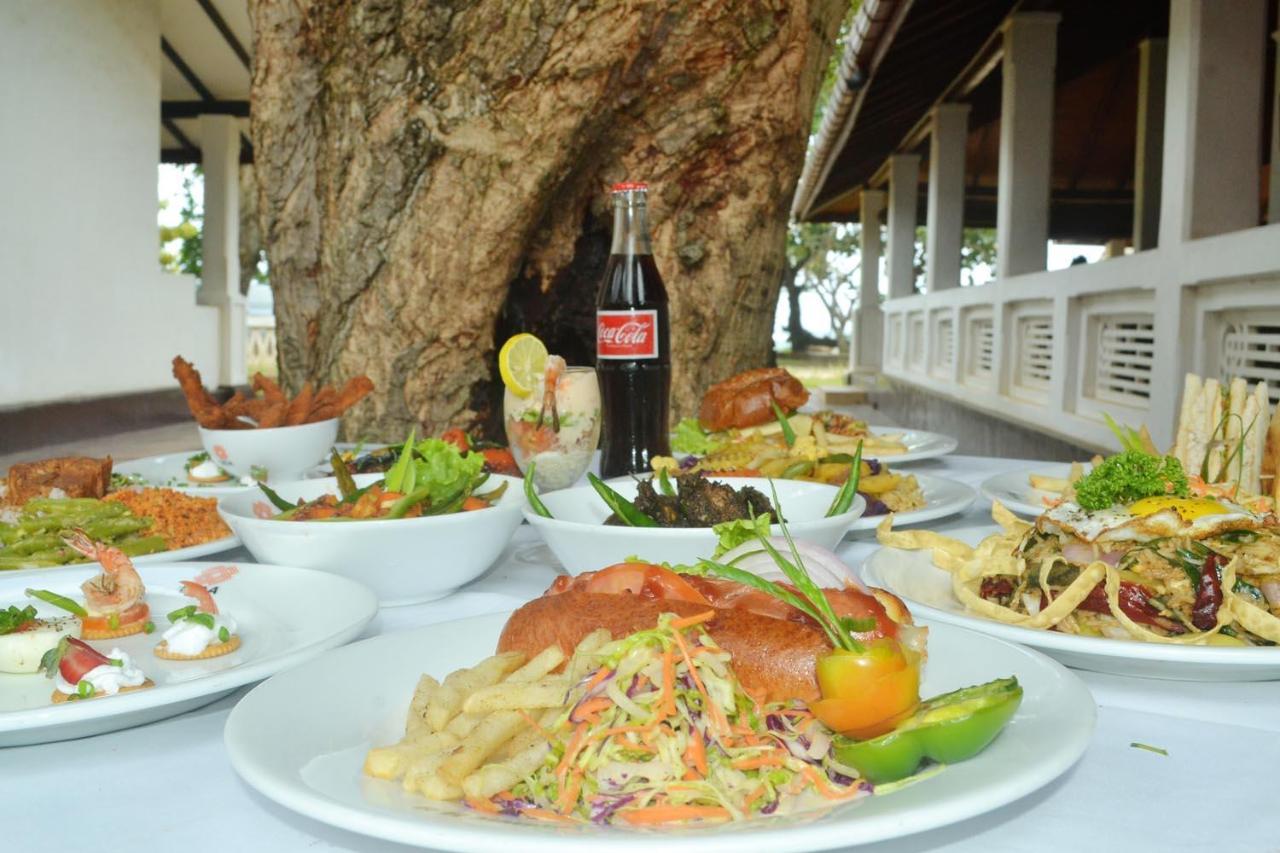Rest House Matara Hotel Eksteriør billede