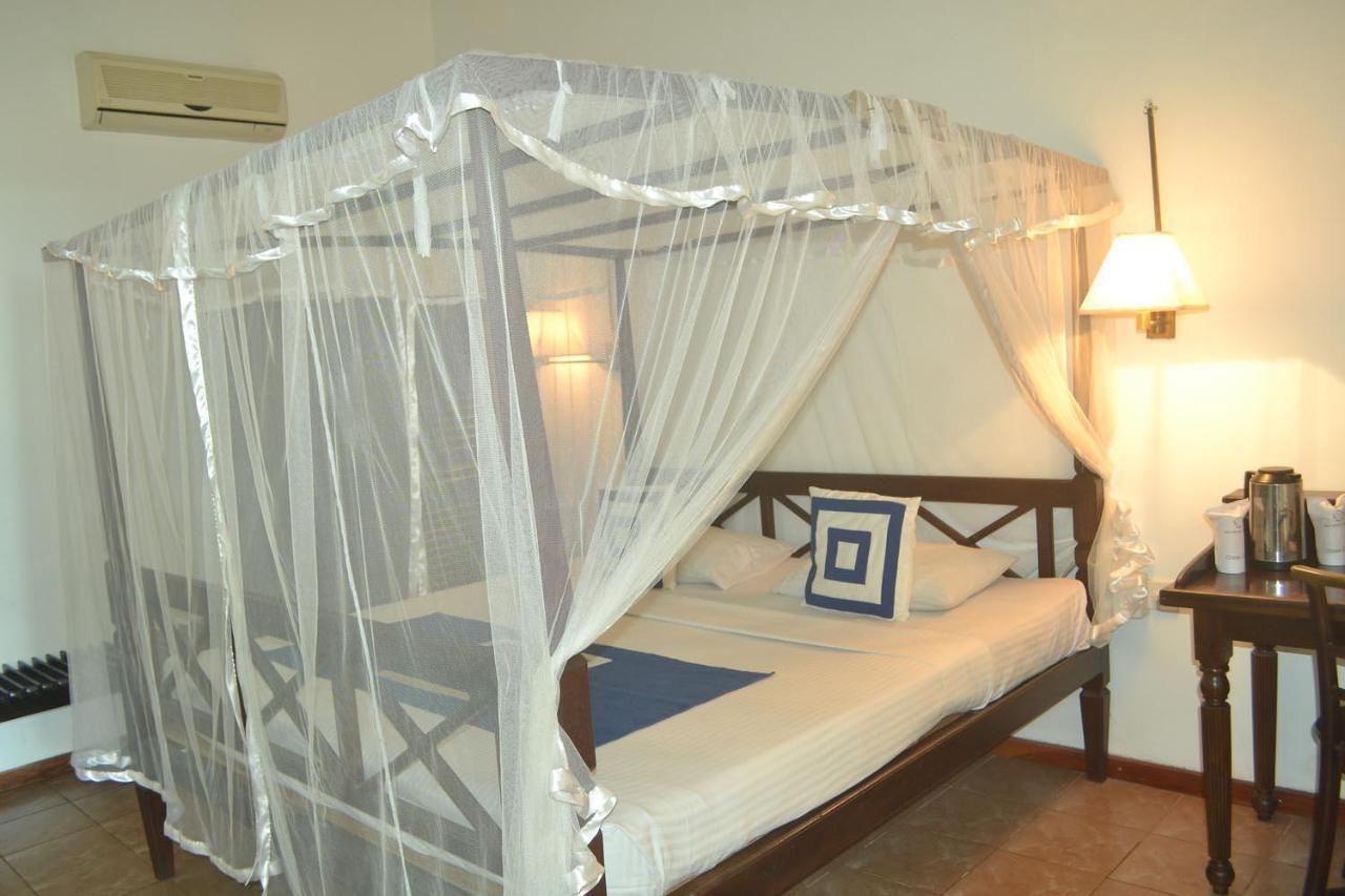 Rest House Matara Hotel Eksteriør billede