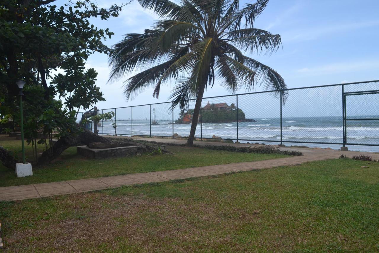 Rest House Matara Hotel Eksteriør billede
