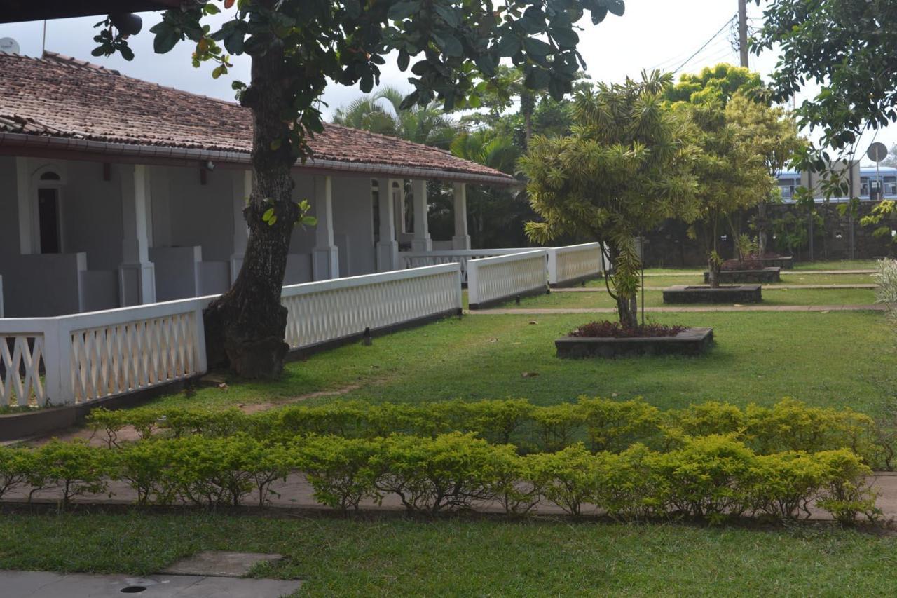Rest House Matara Hotel Eksteriør billede