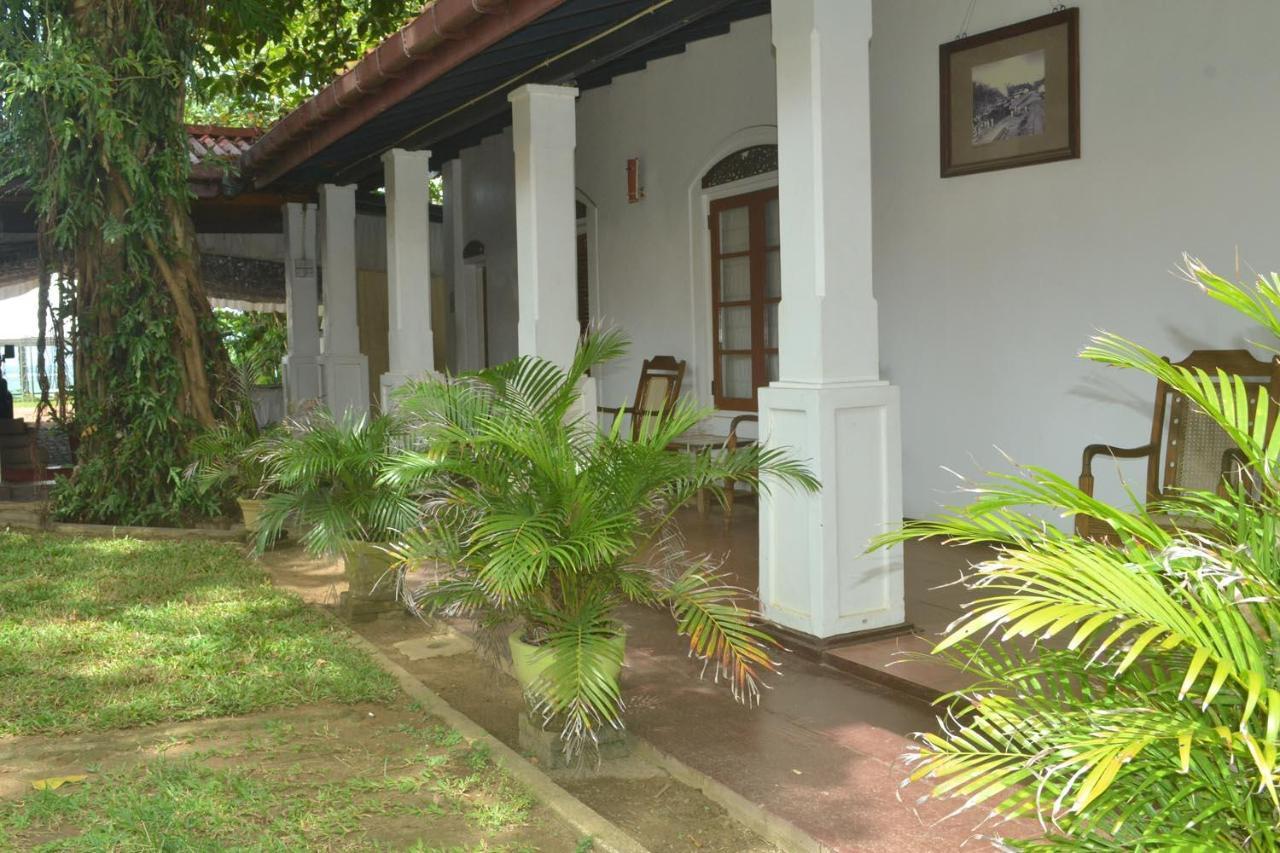 Rest House Matara Hotel Eksteriør billede