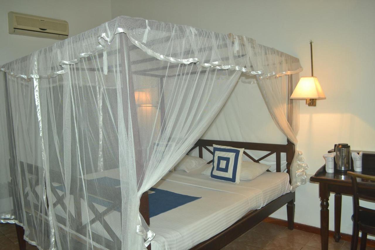 Rest House Matara Hotel Eksteriør billede